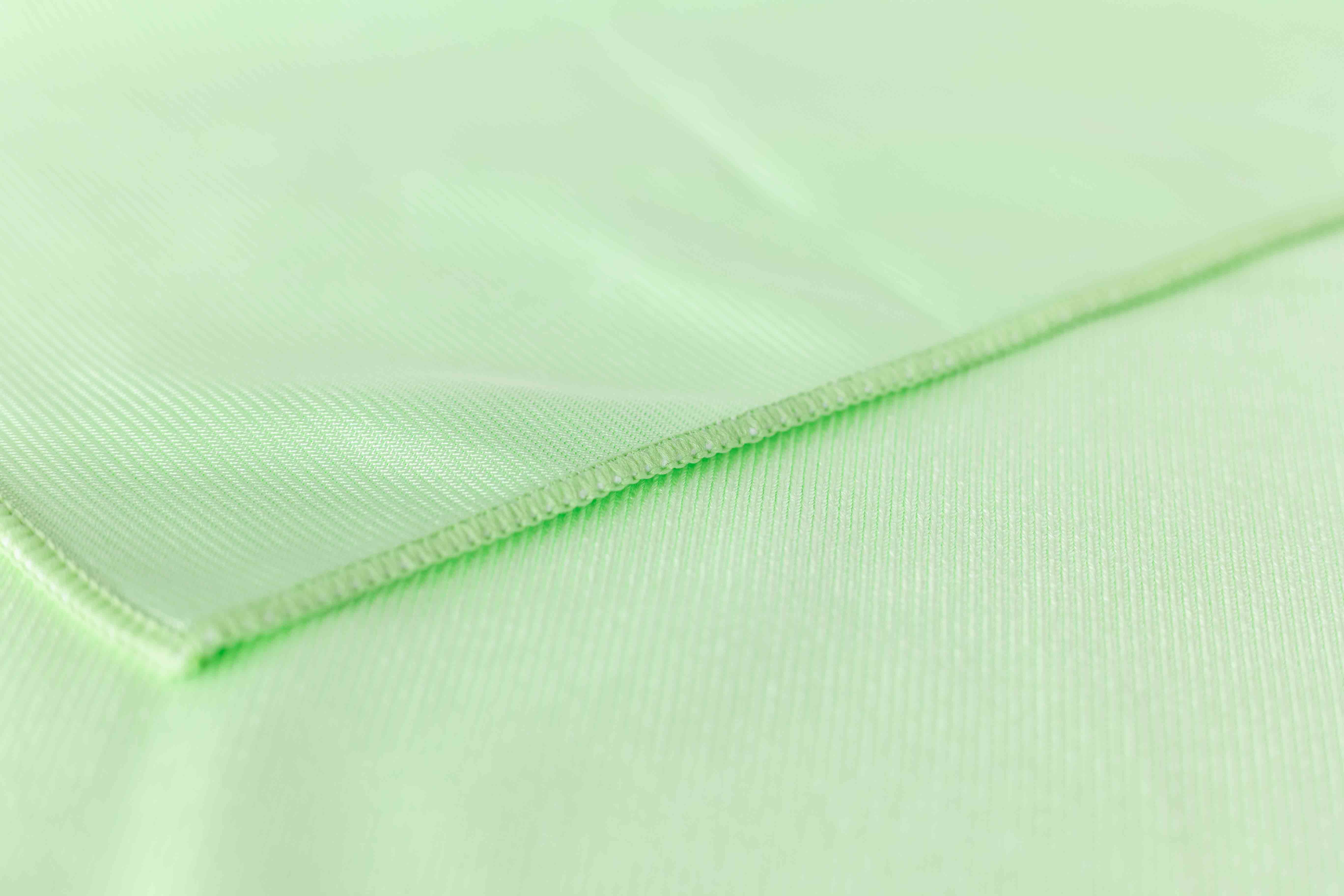 Microfibre Towel Mini-Glass Green 40x40cm 3317:12 .jpg